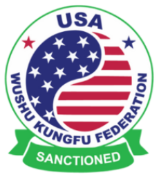 USAWKF Kungfu Wushu taiji course instructors registration